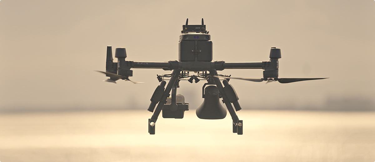 5G網聯，飛行無邊界