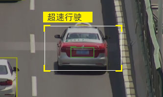 目標識別與計算