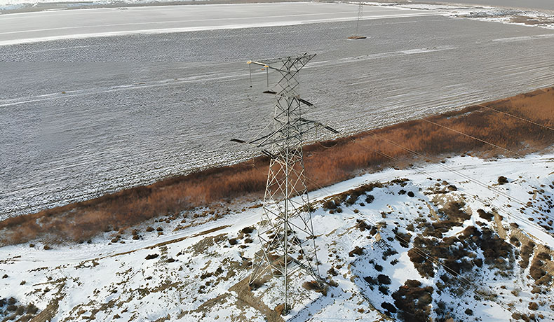 無人機巡檢系統(tǒng)：智能化巡檢的新時代