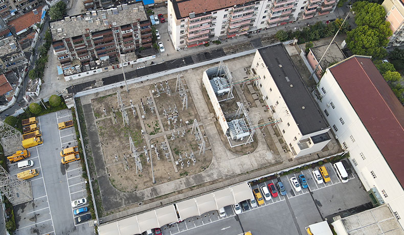 定義、優勢與應用，一種無人機巡檢方案