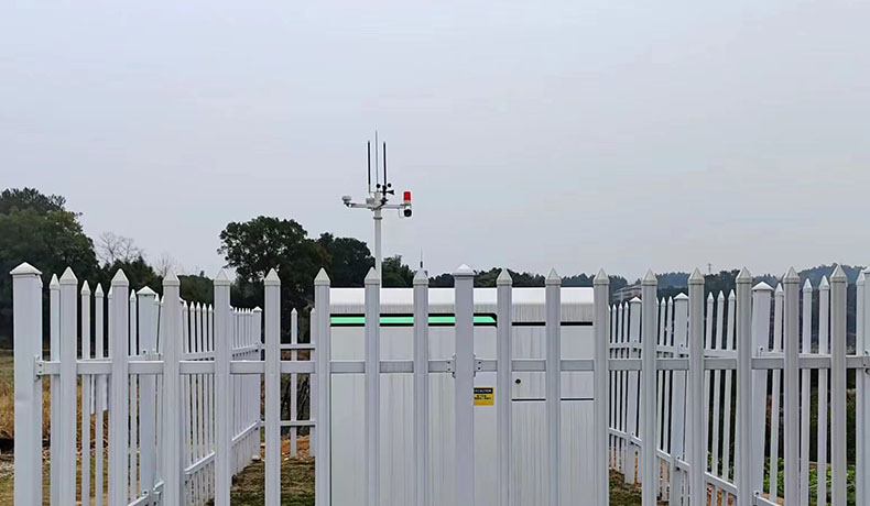 無人機機庫的關鍵設計，全天候智能巡檢的堅強后盾