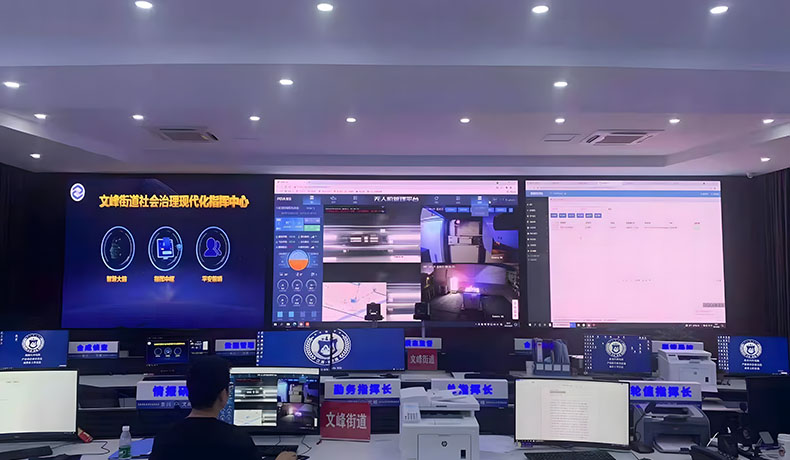 巡邏無人機在智慧城市建設中有哪些具體應用？