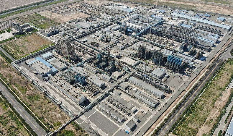 工業無人機應用場景多，無人機智能巡檢大放光彩