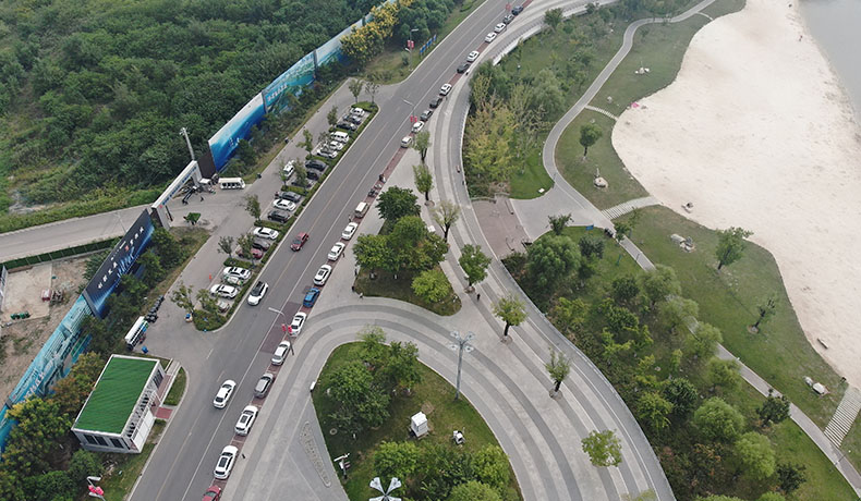 無人機安防行業(yè)解決方案，智能調(diào)度快速響應(yīng)