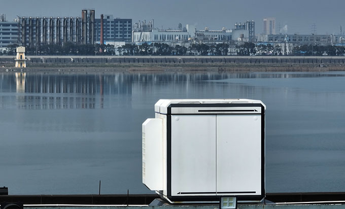 浙江：河長(zhǎng)制監(jiān)管如何落地？網(wǎng)格化部署助力水域監(jiān)管閉環(huán)