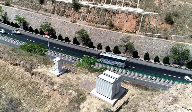 無人機交通管理系統(tǒng)：空中視角下的交通革新