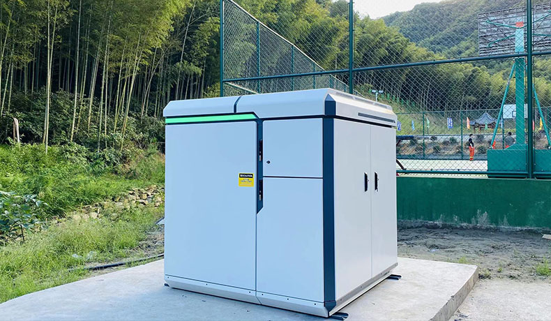 林業(yè)無人機(jī)解決方案，森林防火的科技革命