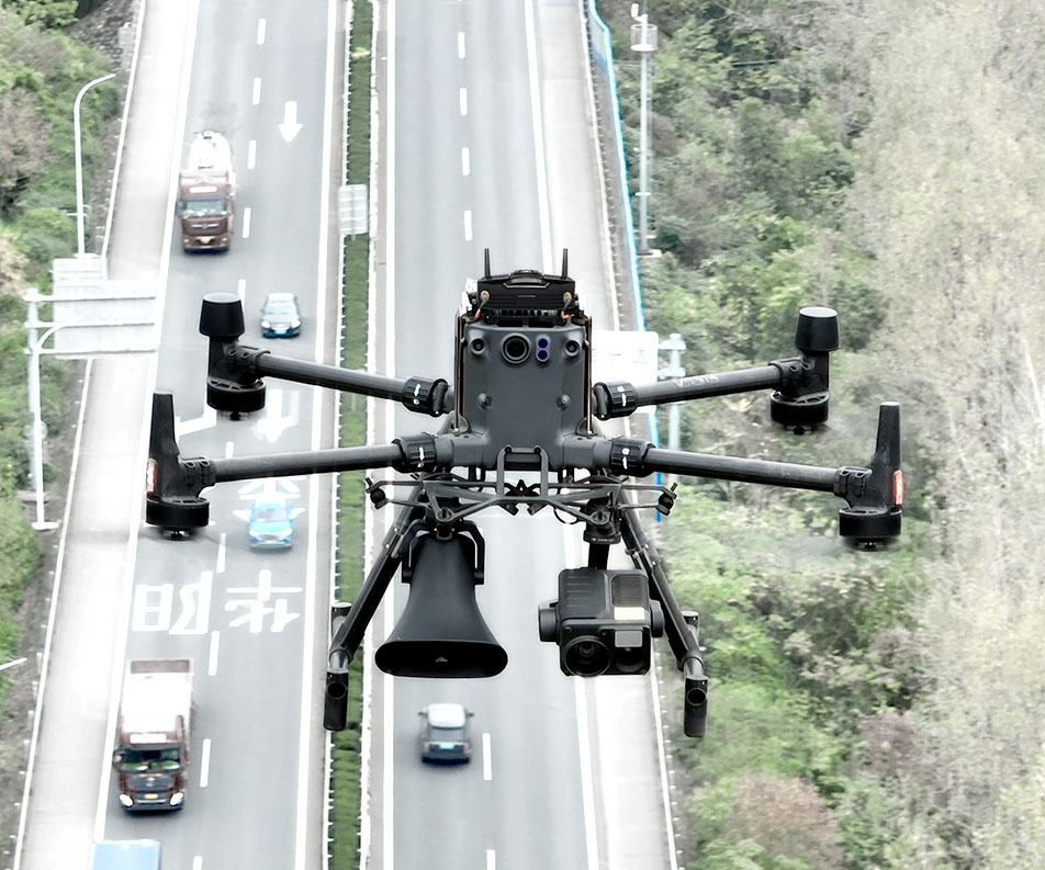 工業(yè)級(jí)防護(hù)性能 穩(wěn)定可靠