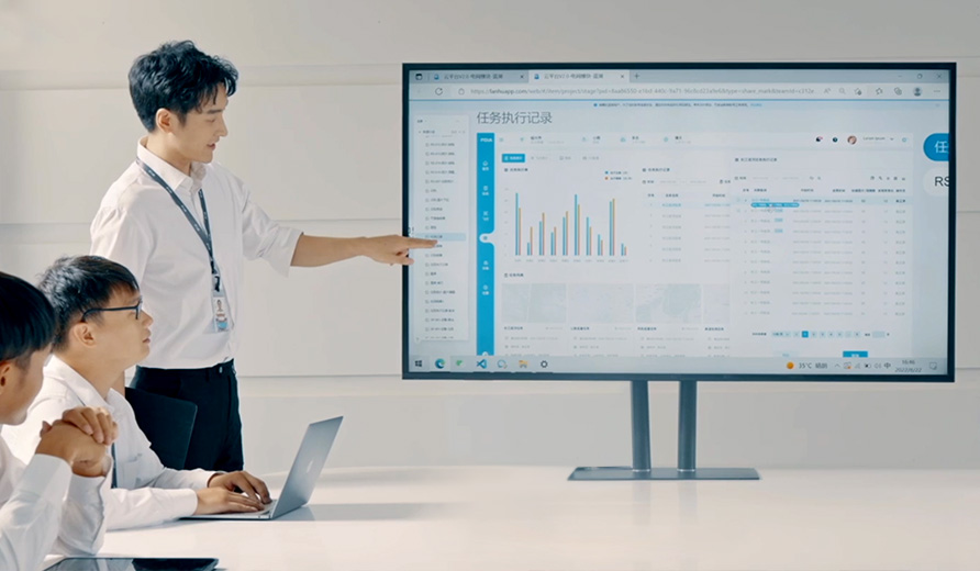 定制化數據報告