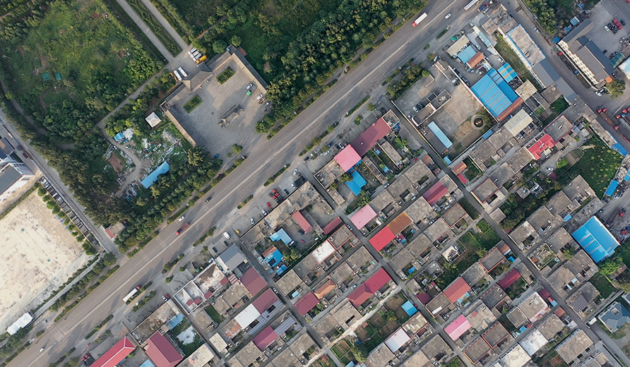 網格化快速響應