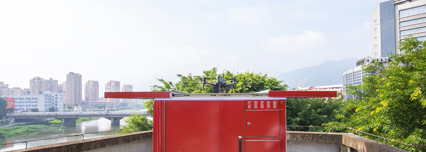 福建：環(huán)保監(jiān)測(cè)自動(dòng)化推動(dòng)河湖長(zhǎng)制信息化系統(tǒng)建設(shè)