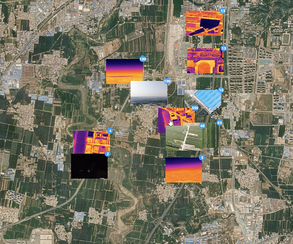 無人機(jī)巡檢方案全解，無人機(jī)管理平臺(tái)能用在哪些城市場景？