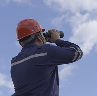 場(chǎng)地勘測(cè)