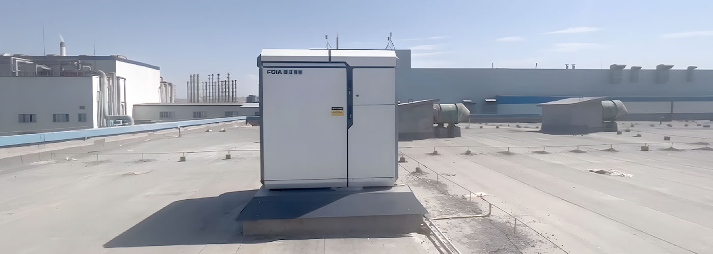 新疆：“化”解巡檢難題
自動(dòng)飛行助力保安全、促生產(chǎn)