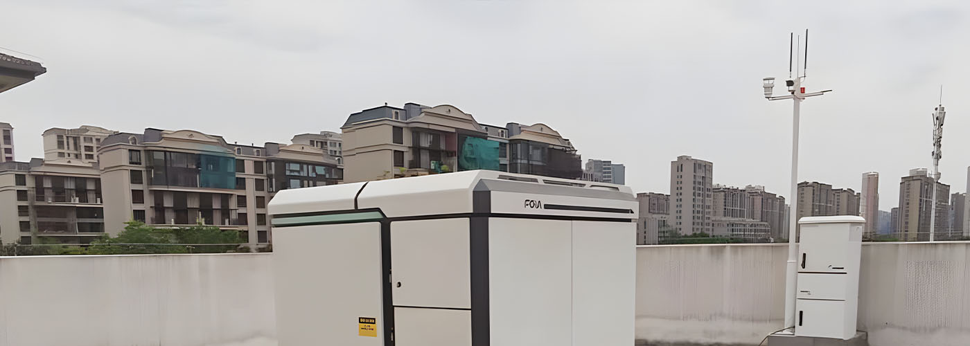 江西：轄區巡邏高覆蓋
應用了哪些高科技警用裝備？
