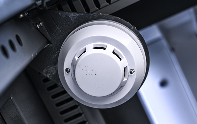 設(shè)備狀態(tài)監(jiān)測