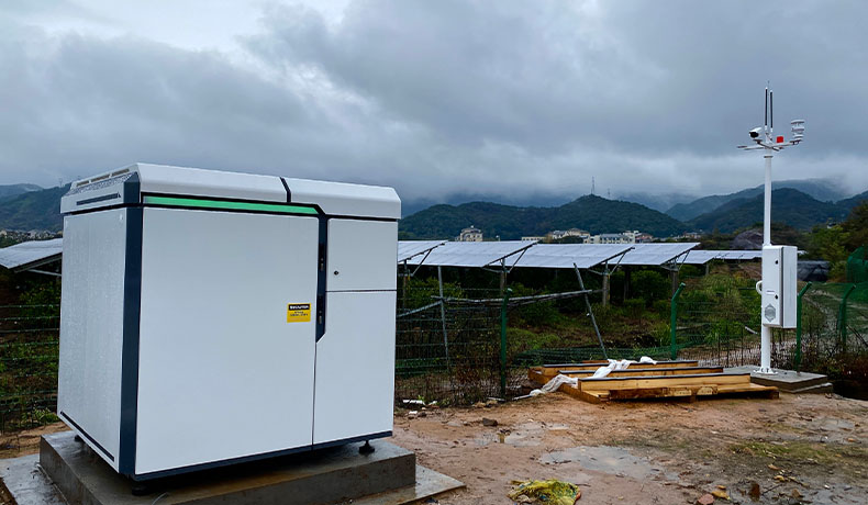 智能巡視新飛躍，揭秘巡檢無人機的應用與意義