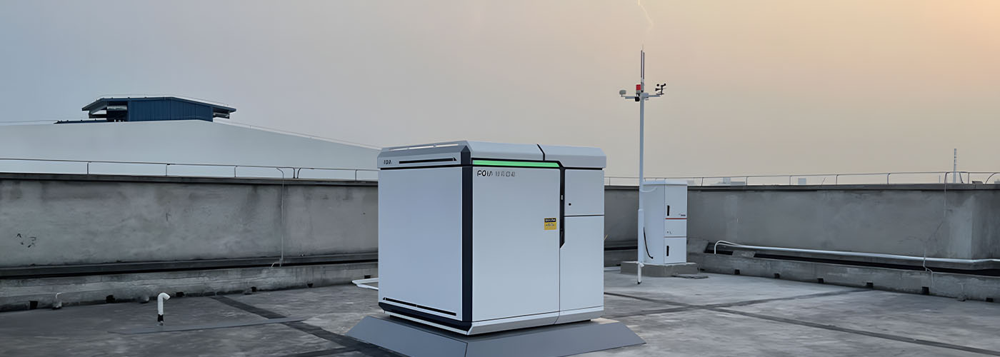 江蘇：實時監控園區隱患
提高安全檢查時效性、精準度