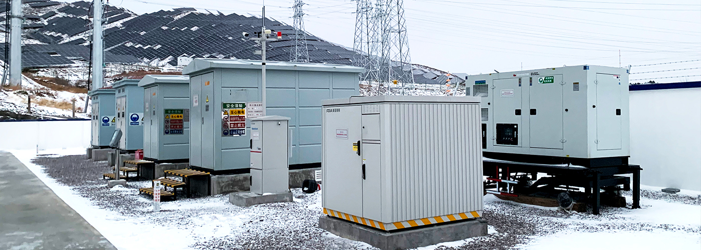 安徽：護航新能源發展技術加持，光斑問題難逃