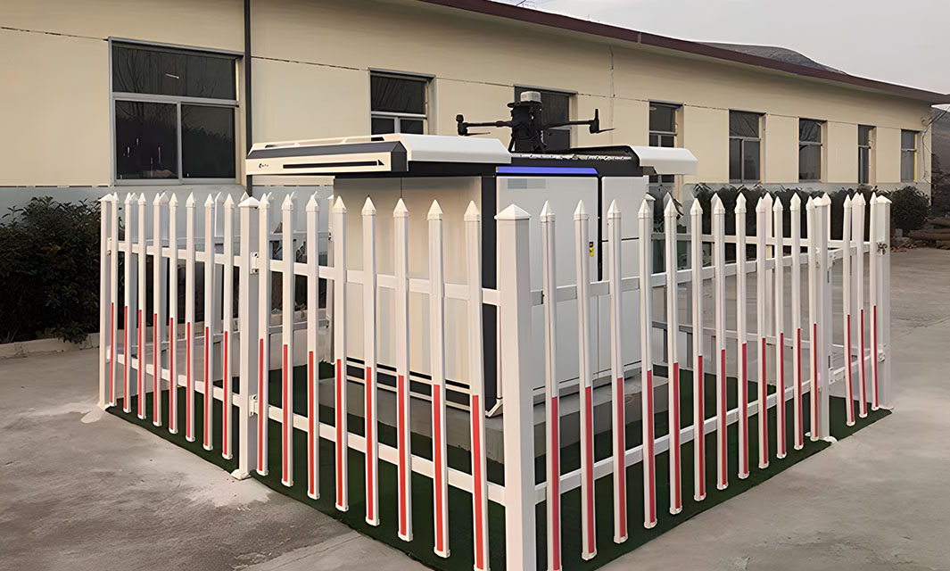 打造自動(dòng)化火情監(jiān)測系統(tǒng)，復(fù)亞無人機(jī)筑牢森林防火墻   