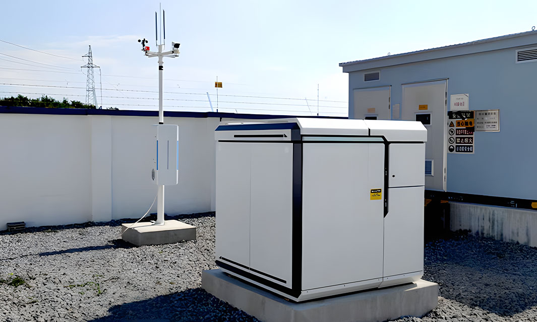 從30天到30分鐘，看復(fù)亞智能助力遼寧光伏降本增效