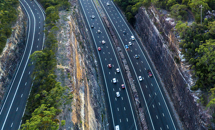 智慧交通無人機(jī)全自動(dòng)巡邏方案