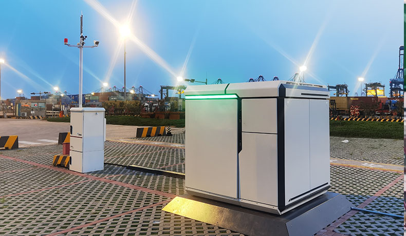 無人機夜間巡邏是如何保障城市安全的？