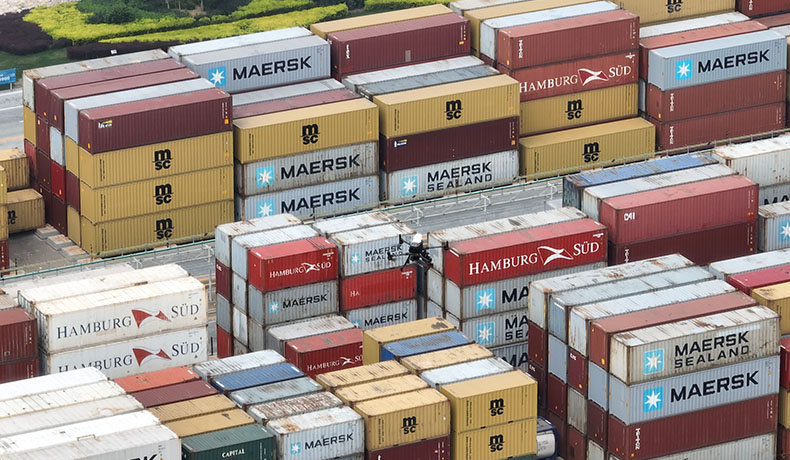 無人機(jī)如何開展夜間巡邏？安防無人機(jī)應(yīng)用