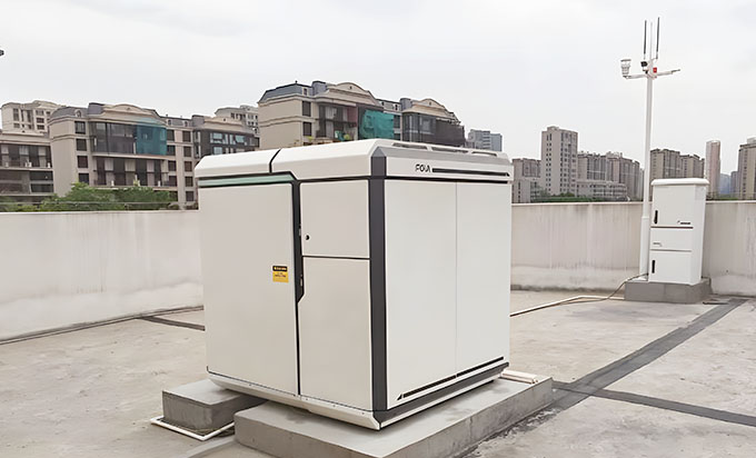 江西：轄區(qū)巡邏高覆蓋應(yīng)用了哪些高科技警用裝備？