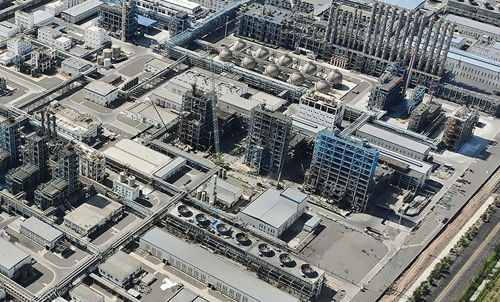 工業園區無人機全自動巡邏方案