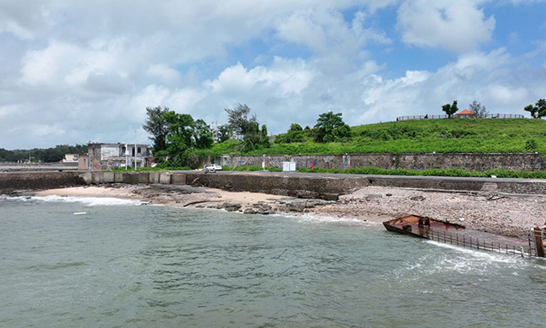 無人機(jī)解決方案，引領(lǐng)科技助力智能安防