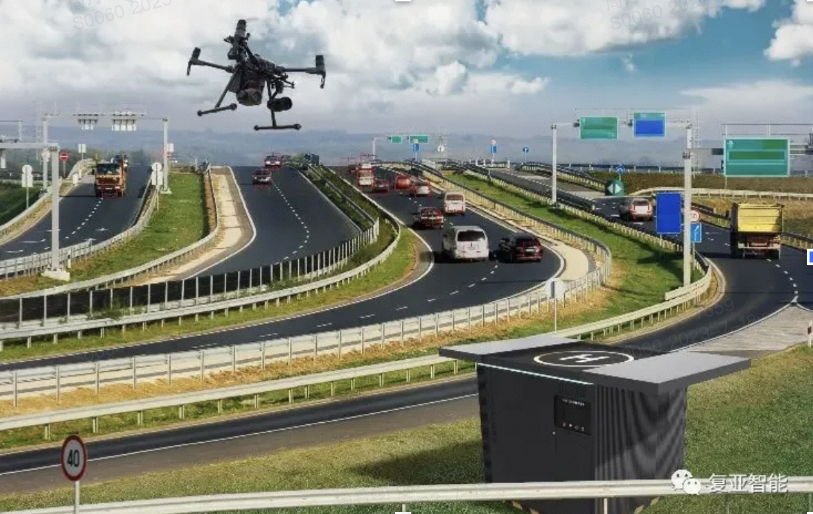 36歲的他再創業，開拓無人機全新疆域 ——專訪復亞智能CEO曹亞兵