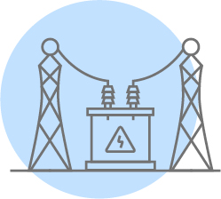國網內蒙古：低溫寒潮保民生
國內首例應用于高緯度、高寒地區變電站