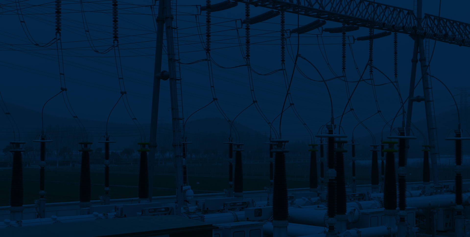 變電巡檢方案架構(gòu)