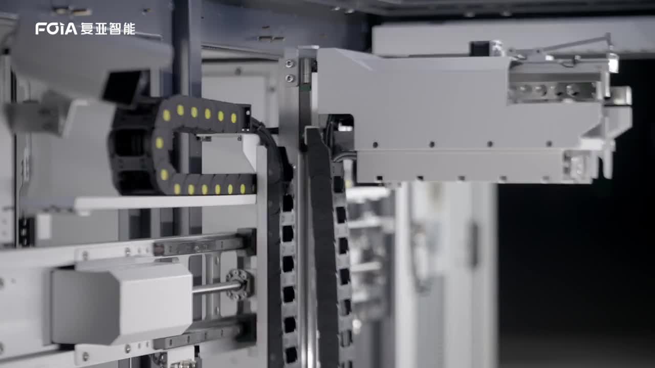 A30系列無人機(jī)機(jī)庫 可靠性測(cè)試