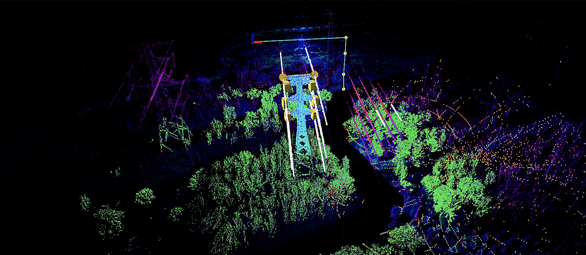 無人機(jī)自動(dòng)飛行算法