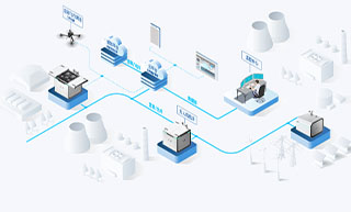 什么是無人機全自動飛行系統？