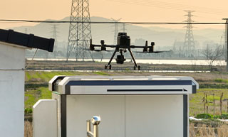 無人機機場的分類