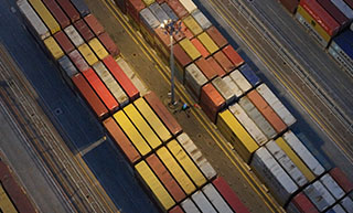 工業(yè)級無人機與消費級無人機的區(qū)別