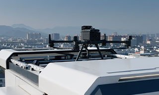 無人機(jī)機(jī)場(chǎng)尺寸的影響因素