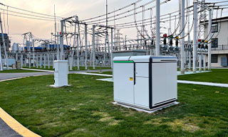 無(wú)人機(jī)電力巡檢