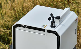 復(fù)亞智能S20小型無人機(jī)機(jī)場(chǎng)介紹