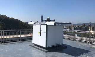 無(wú)人機(jī)光伏巡檢：定義、背景及先進(jìn)解決方案