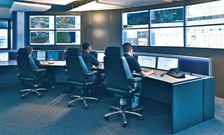 無人機全自動飛行系統(tǒng)的構(gòu)成