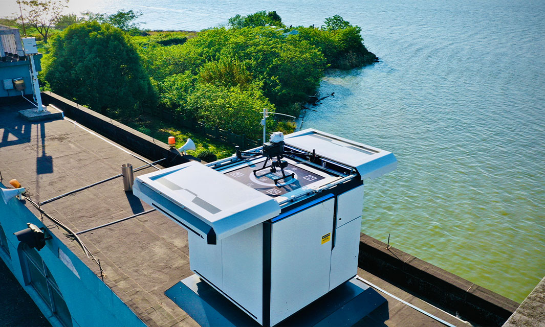 無人機(jī)巡檢系統(tǒng)解讀，未來科技引領(lǐng)全新巡檢時(shí)代