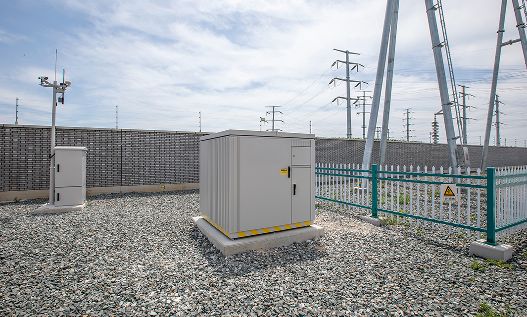 創(chuàng)新技術保障電力行業(yè)安全：無人機巡檢意義重大