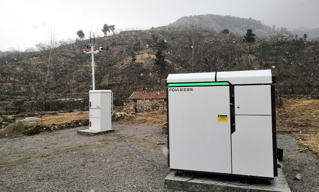 迎接新能源變革，無(wú)人機(jī)光伏巡檢方案助產(chǎn)業(yè)迭代升級(jí)