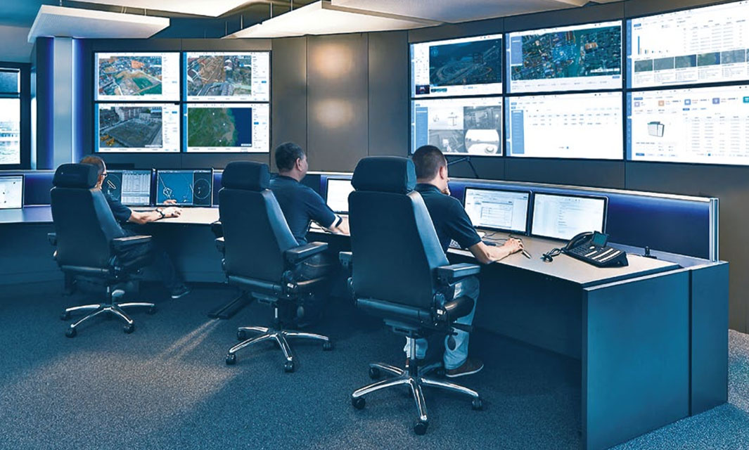 復(fù)亞智能引領(lǐng)“人工智能+無人機(jī)”融合創(chuàng)新巡檢平臺(tái)