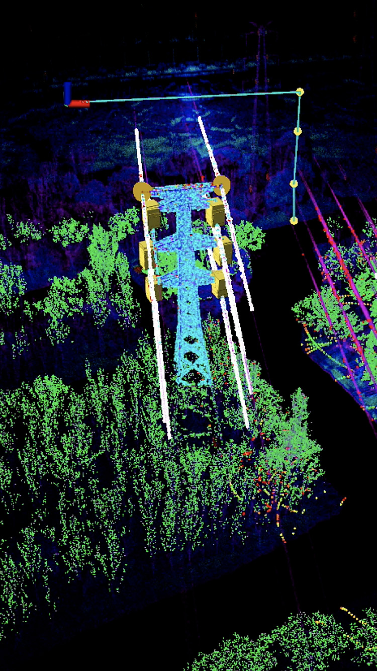 我們在感知、決策、控制三類關鍵技術中擁有突破性創新