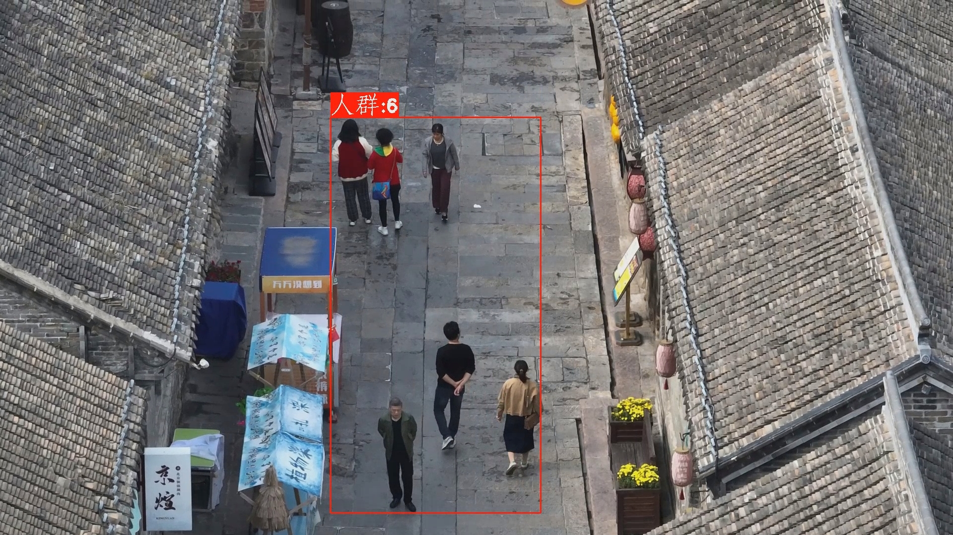無(wú)人機(jī)智慧城市新篇章，復(fù)亞智能算法讓管理“動(dòng)起來(lái)”